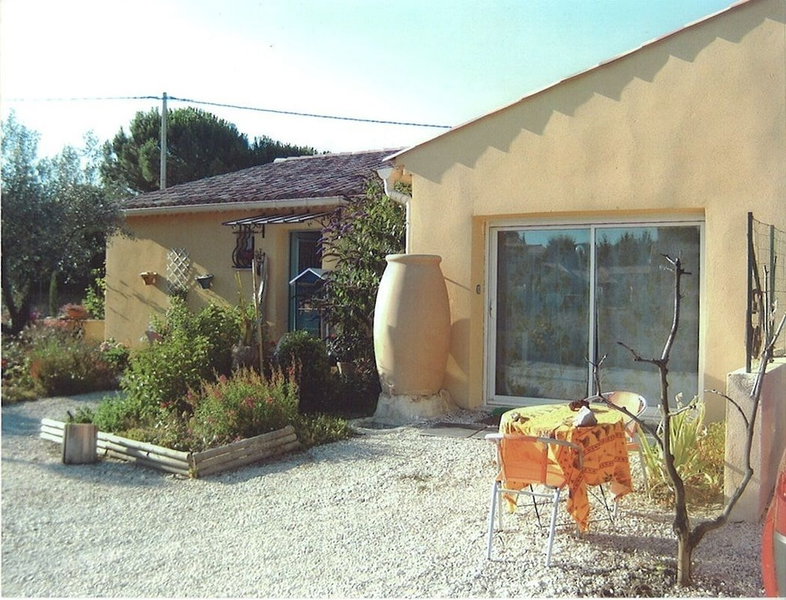 B&B Chez Rose-Marie, Vaison-la-Romaine, France