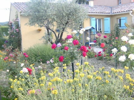 B&B Chez Rose-Marie, Vaison-la-Romaine, France