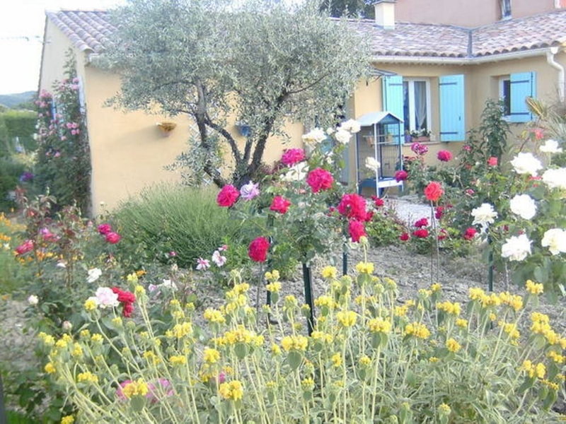 B&B Chez Rose-Marie, Vaison-la-Romaine, France