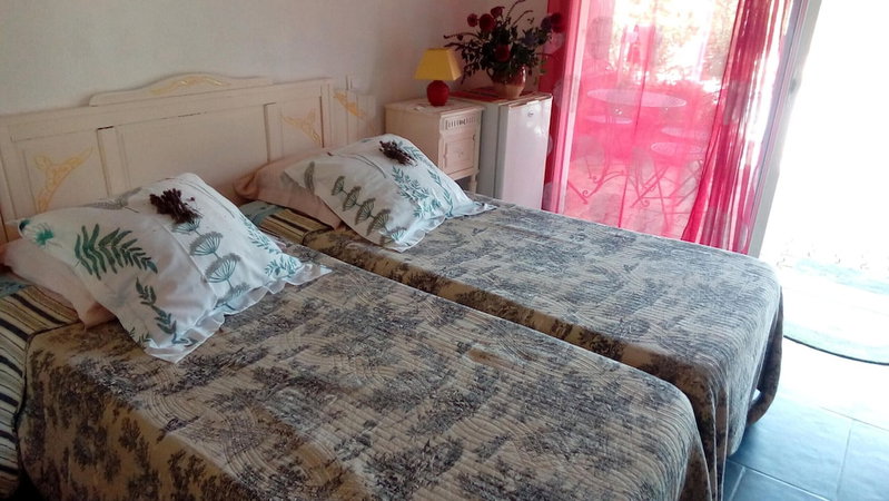 B&B Chez Rose-Marie, Vaison-la-Romaine, France