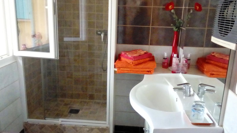 B&B Chez Rose-Marie, Vaison-la-Romaine, France