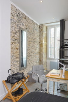 Crypto Prestige - Gare et Centre - Studio et T3, Angers, France