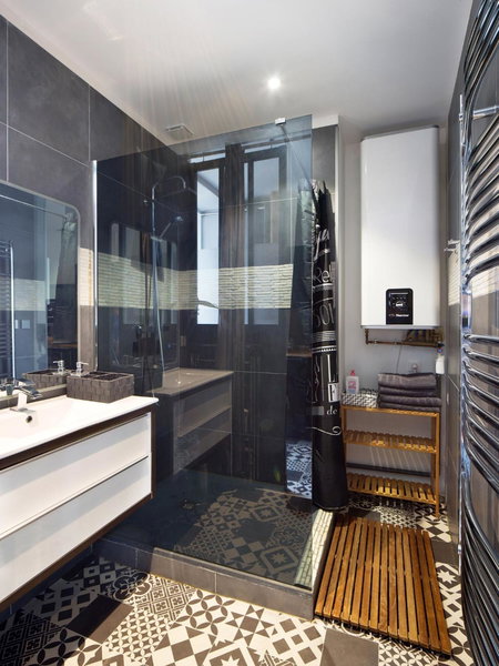 Crypto Prestige - Gare et Centre - Studio et T3, Angers, France