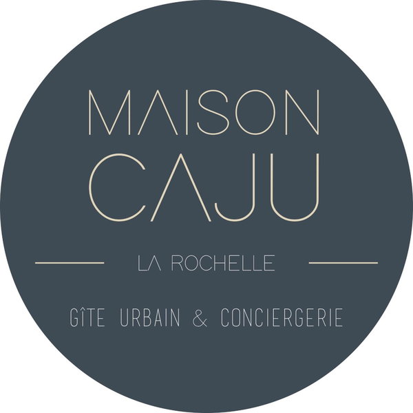Maison Caju - La Rochelle, La Rochelle, France