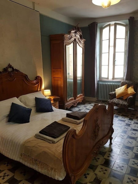 La Scierie, Quillan, France