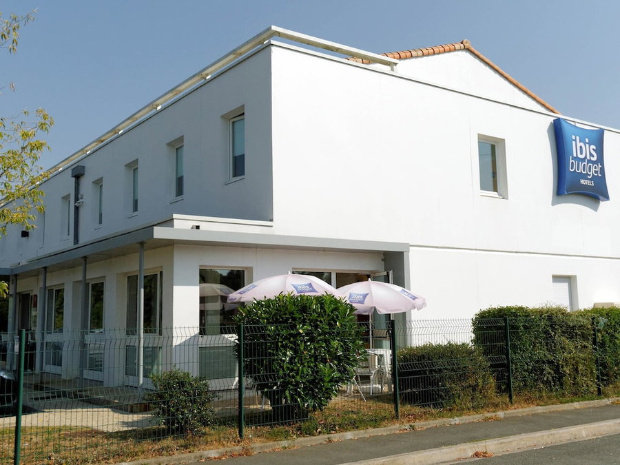 ibis budget Rochefort, Rochefort, France