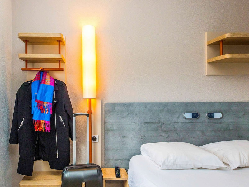 ibis budget Rochefort, Rochefort, France