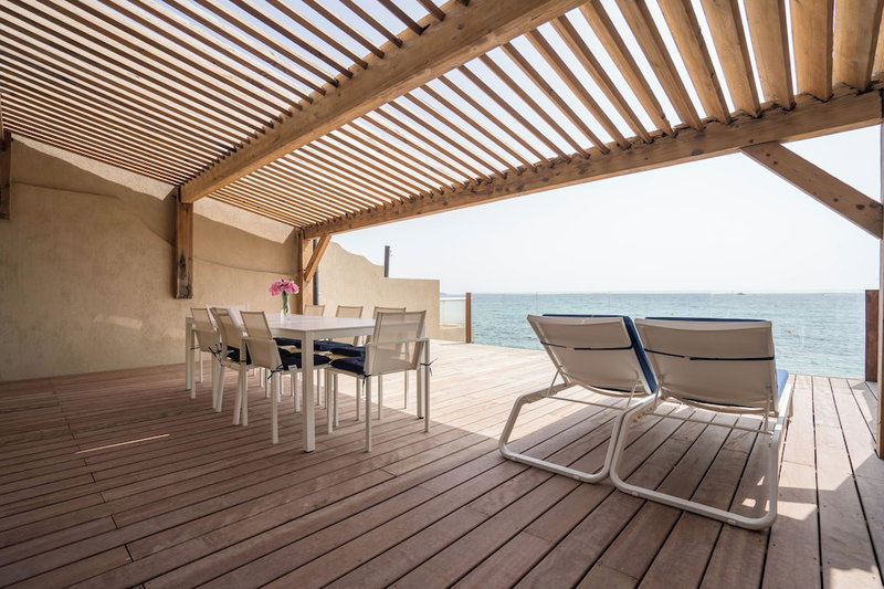 Eden Hotel, Sainte-Maxime, France