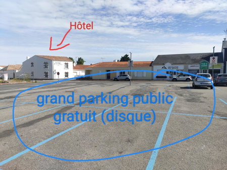Le Manoir de l'antiquité, Challans, France