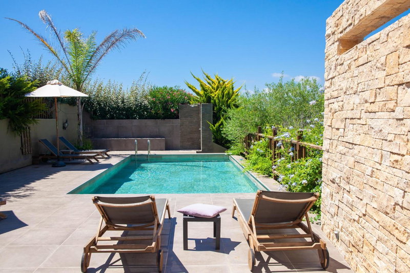 Résidence Guddelmoni, Piscines chauffées, Propriano, France