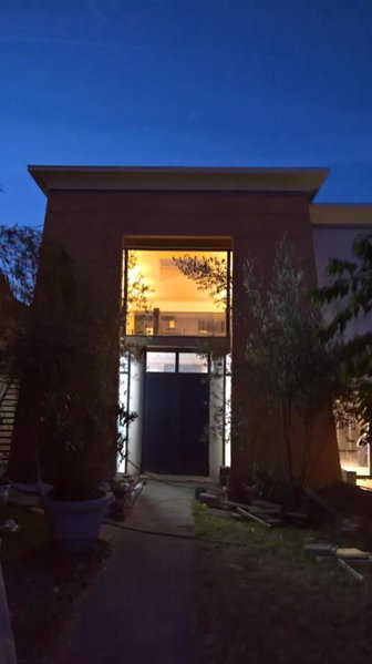 Bambou & Olivier Chambres d'Hôtes, Roubaix, France