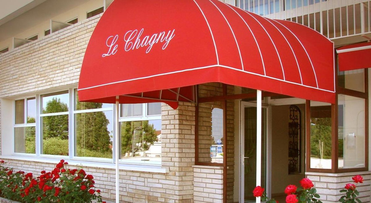 Hotel · Le Chagny, Chagny