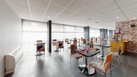 Alezan Hôtel & Résidence, Toulouse, France