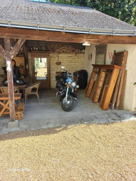 La douceur Saumuroise avec petit déjeuner, Saumur, France