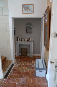 La douceur Saumuroise avec petit déjeuner, Saumur, France
