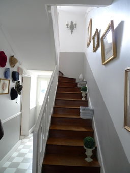 La douceur Saumuroise avec petit déjeuner, Saumur, France