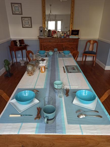 La douceur Saumuroise avec petit déjeuner, Saumur, France
