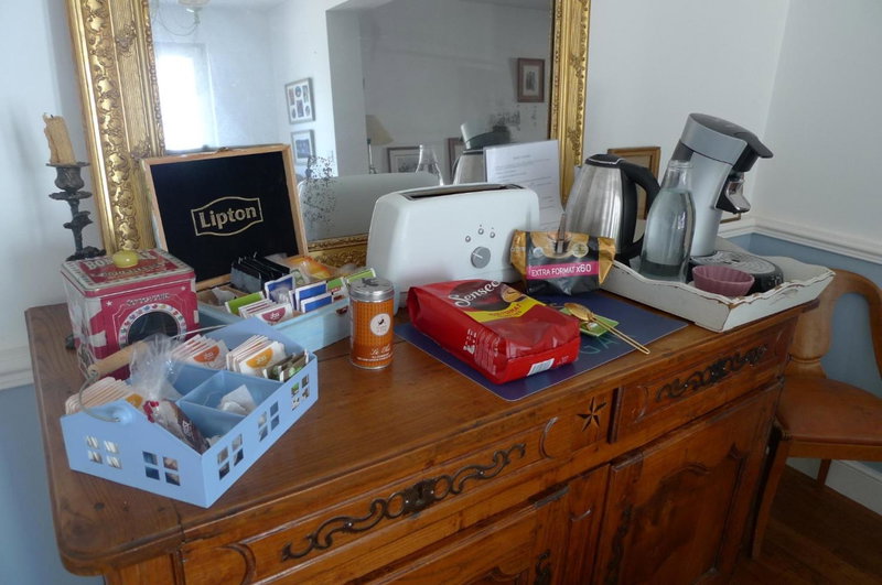 La douceur Saumuroise avec petit déjeuner, Saumur, France