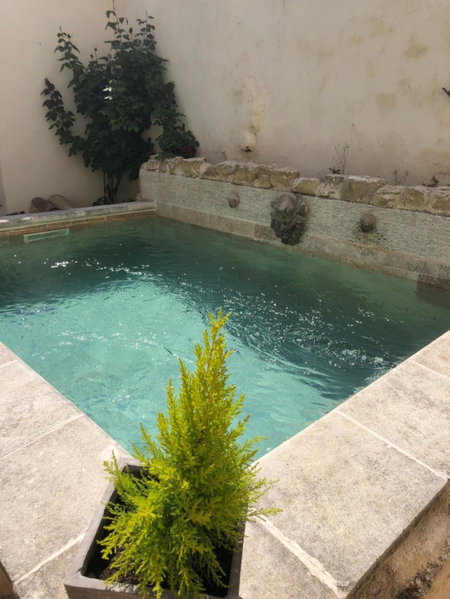 La Bastide, Bédarrides, France