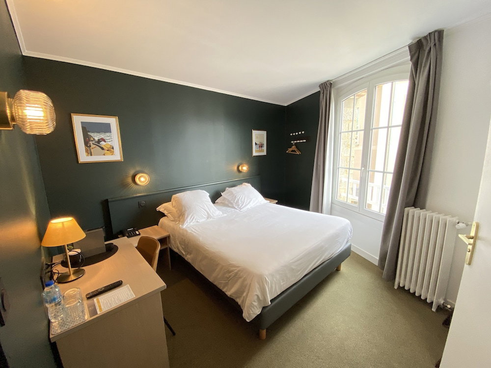 Hôtel du Parc Dinard, France