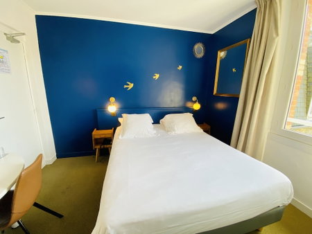 Hôtel du Parc Dinard, Dinard, France