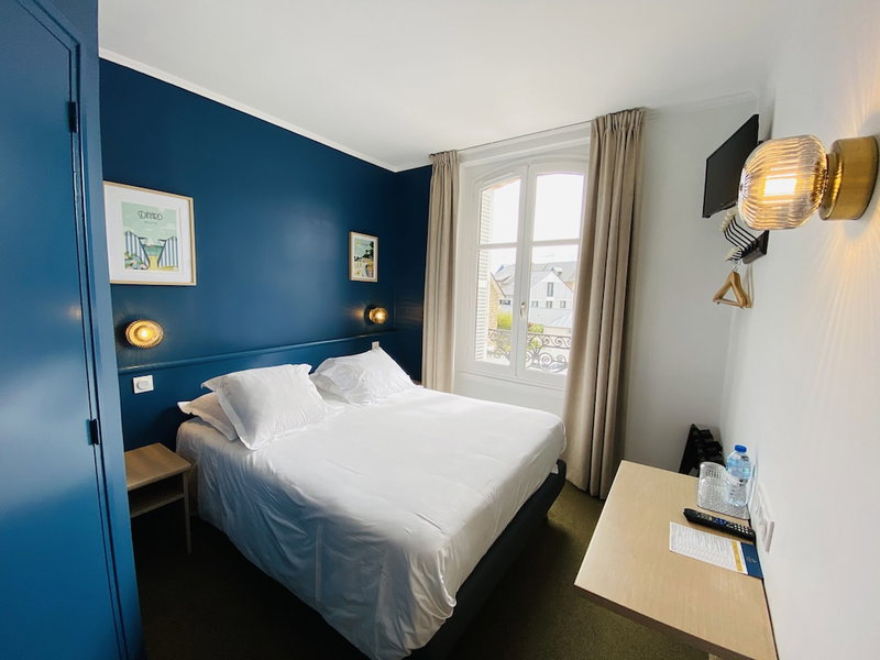 Hôtel du Parc Dinard, Dinard, France