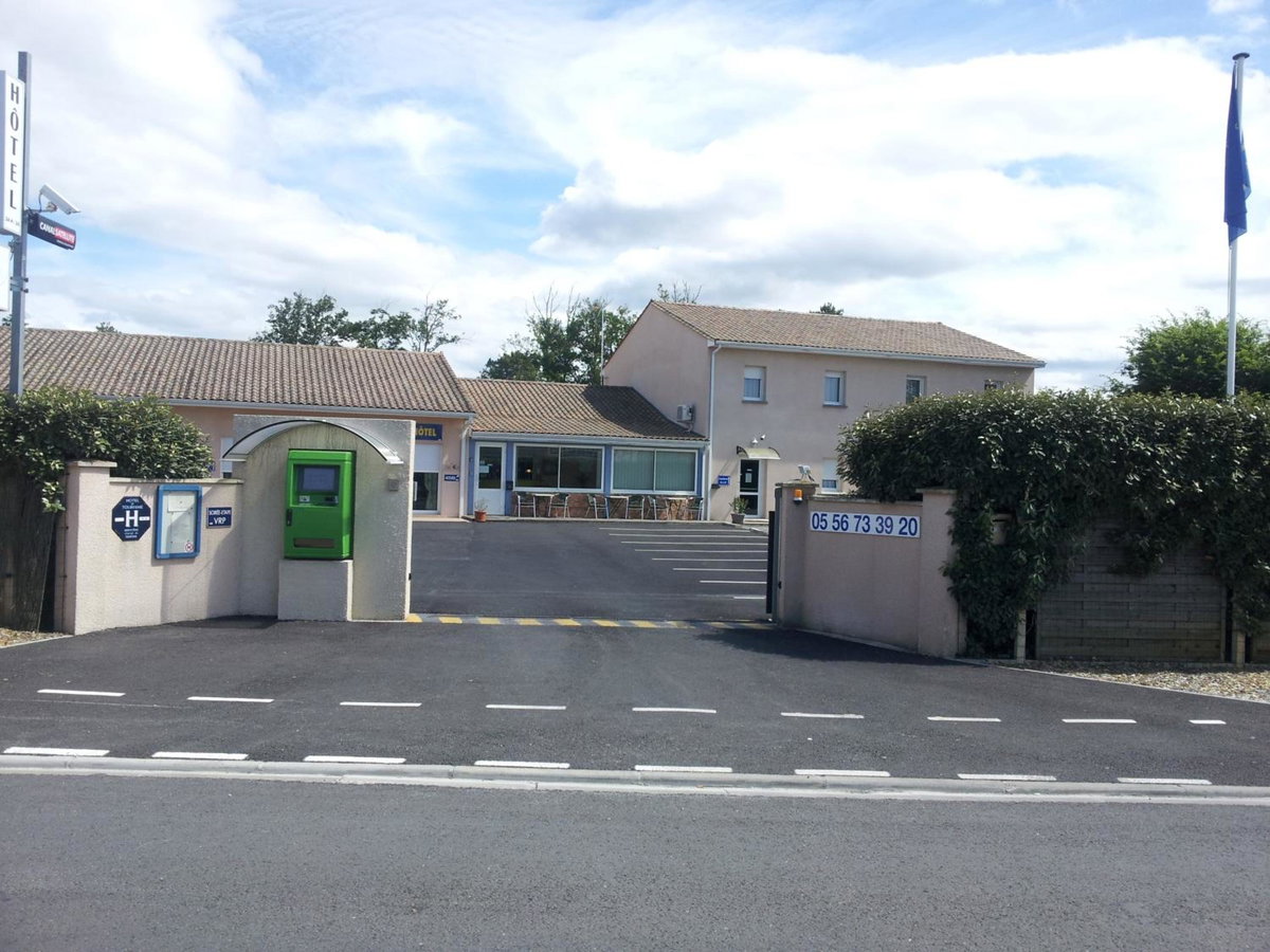 Hotel · Tour Hôtel, Lesparre-Médoc