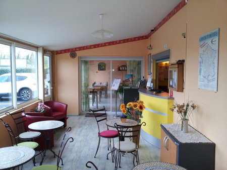 Tour Hôtel, Lesparre-Médoc, France