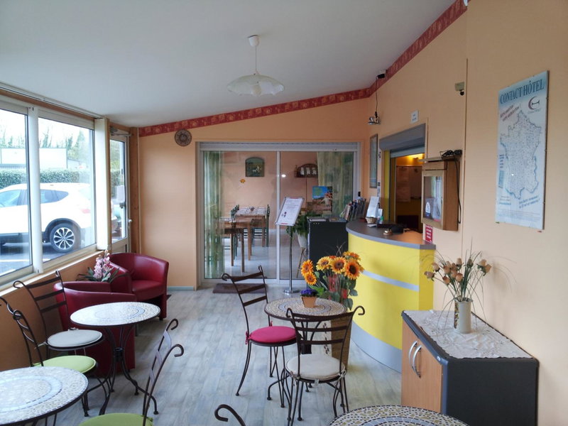Tour Hôtel, Lesparre-Médoc, France