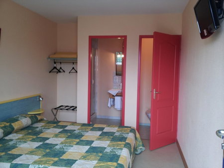 Tour Hôtel, Lesparre-Médoc, France