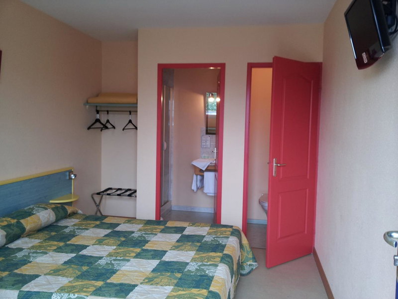 Tour Hôtel, Lesparre-Médoc, France