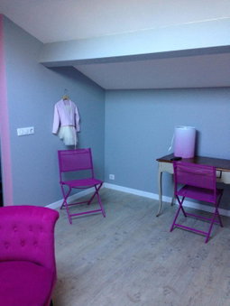 Appartements d'hôtes Santa Giulia, Niort, France