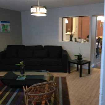 Appartements d'hôtes Santa Giulia, Niort, France