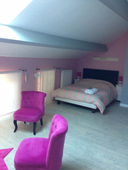 Appartements d'hôtes Santa Giulia, Niort, France