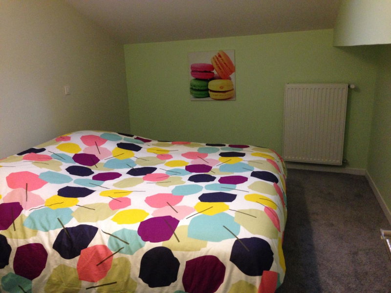 Appartements d'hôtes Santa Giulia, Niort, France