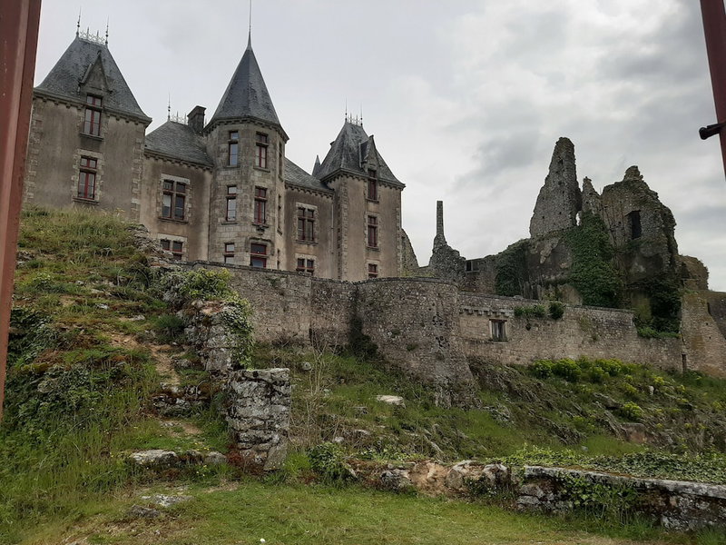 La Belle lurette, Bressuire, France