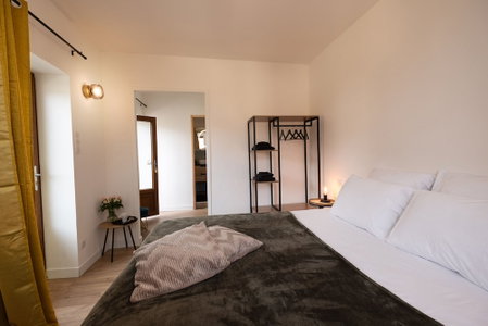 Chalet les Myrtilles, Venthon, France
