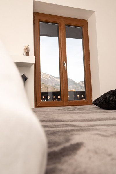 Chalet les Myrtilles, Venthon, France