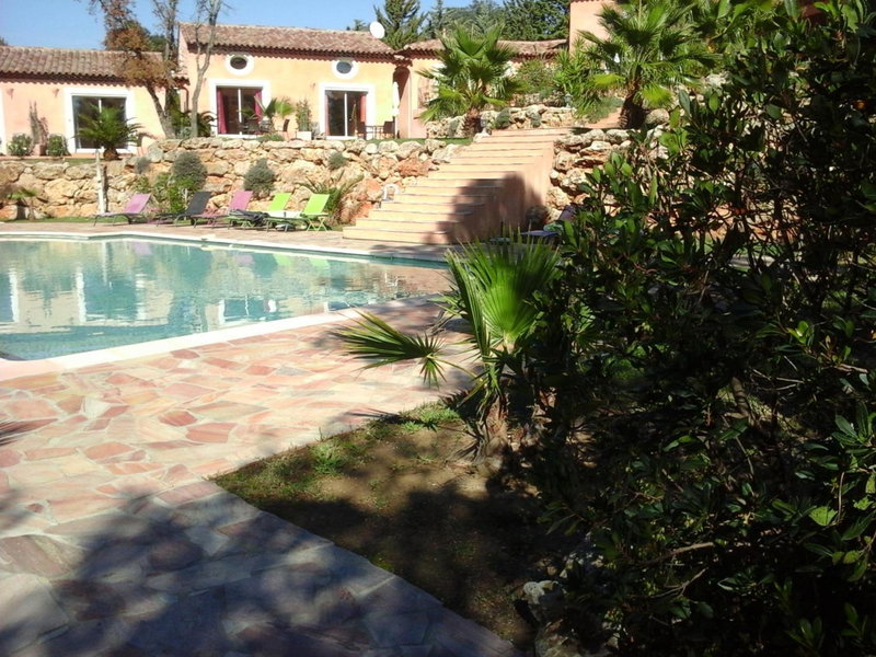 Mas des Lys, Roquebrune-sur-Argens, France