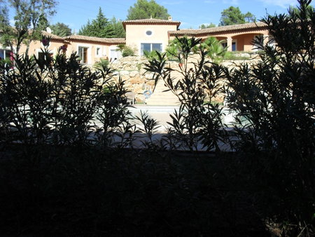 Mas des Lys, Roquebrune-sur-Argens, France