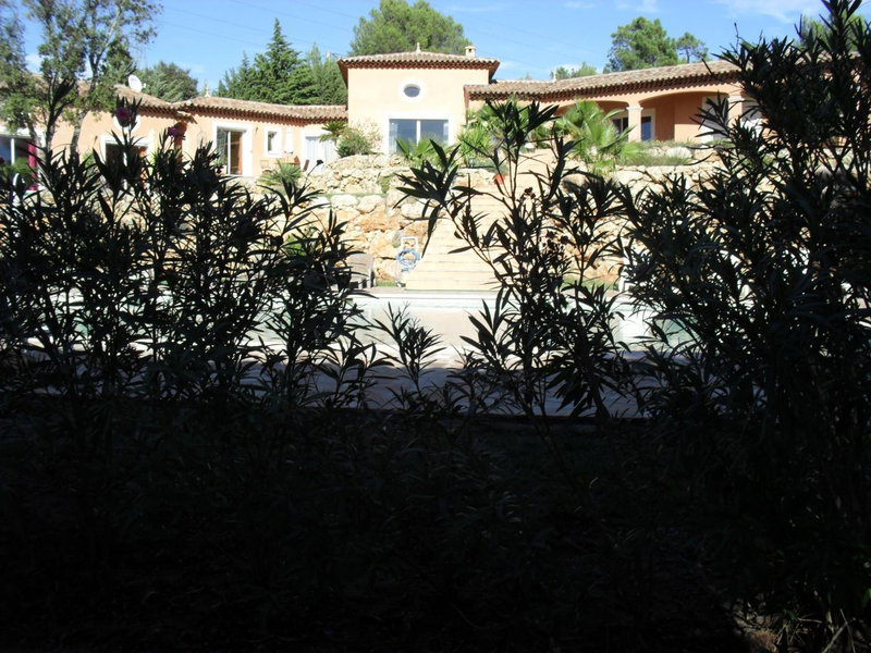 Mas des Lys, Roquebrune-sur-Argens, France