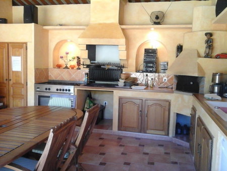 Mas des Lys, Roquebrune-sur-Argens, France