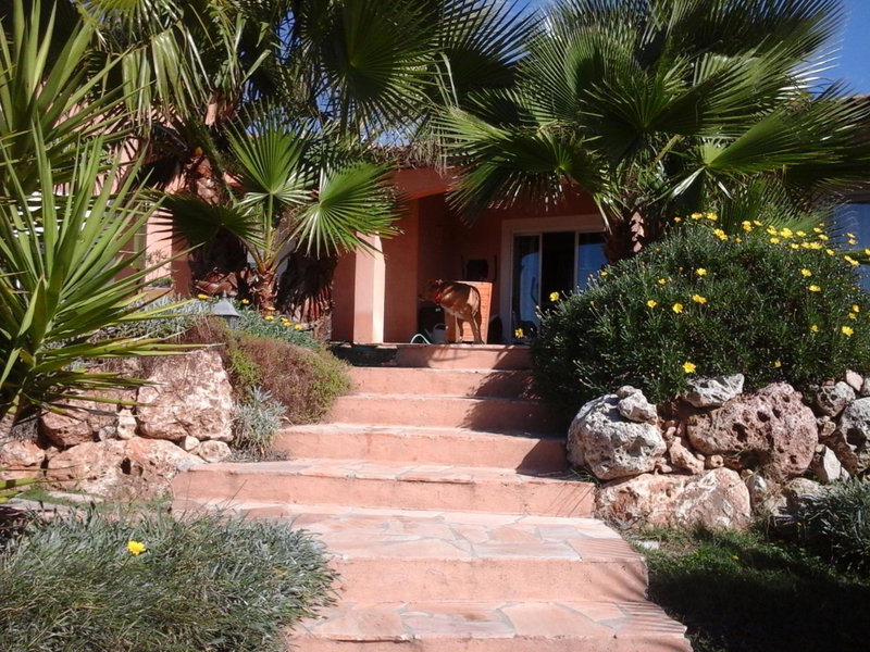 Mas des Lys, Roquebrune-sur-Argens, France