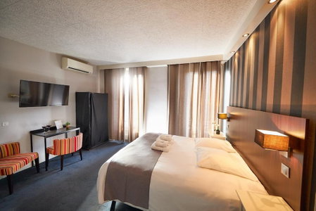 Hôtel Les Negociants, Valence, France