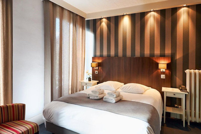 Hôtel Les Negociants, Valence, France