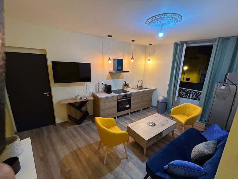 5 Pl. Marcadieu, Tarbes, France