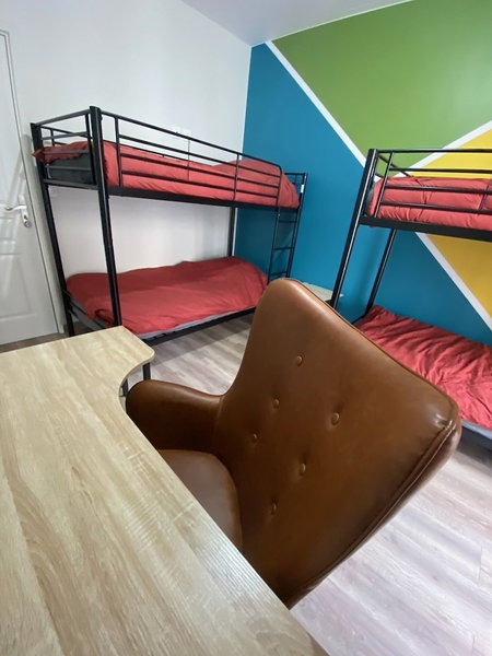 5 Pl. Marcadieu, Tarbes, France