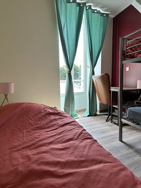 5 Pl. Marcadieu, Tarbes, France