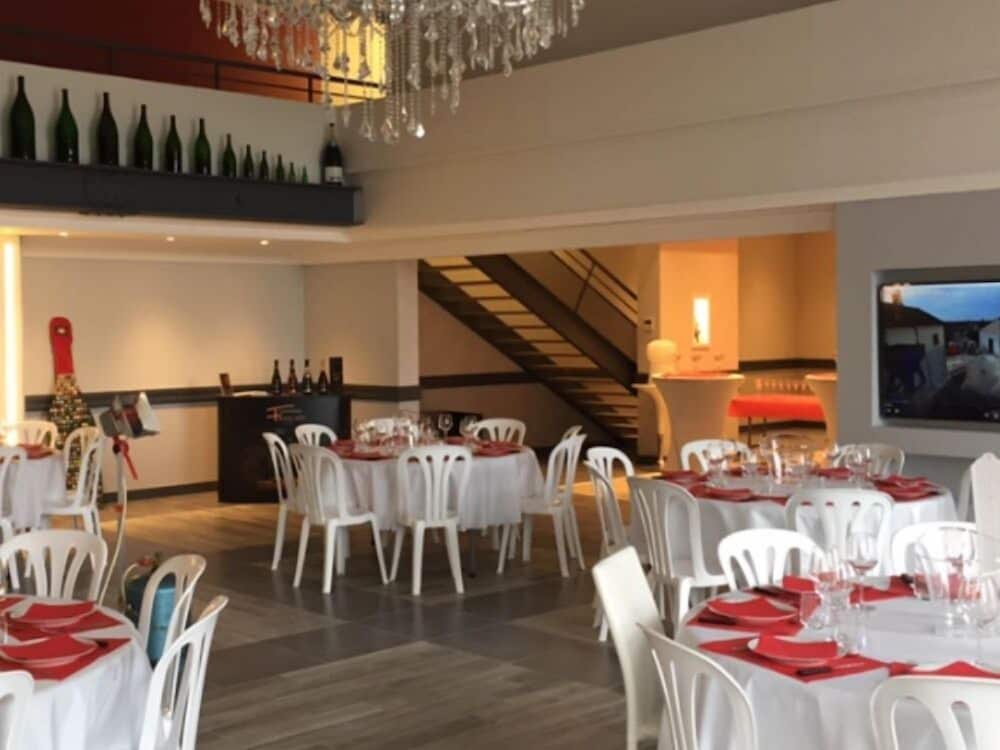 Hotel · Le Clos du Moulin, Vaudemange