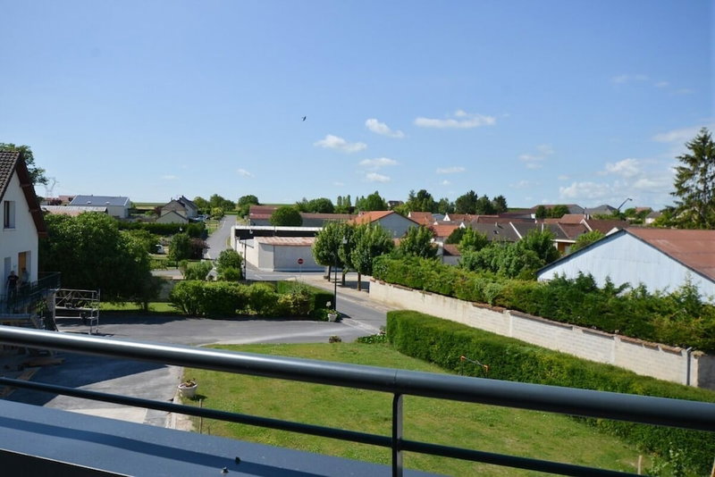 Le Clos du Moulin, Vaudemange, France